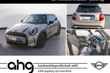 Mini Cooper Gebrauchtwagen