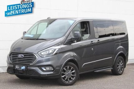 Ford Tourneo Custom Gebrauchtwagen