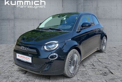 Fiat 500e Gebrauchtwagen