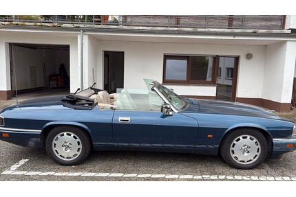 Jaguar XJS Gebrauchtwagen