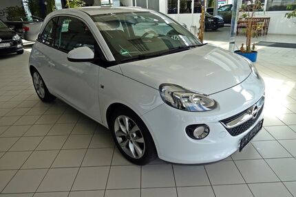 Opel Adam Gebrauchtwagen