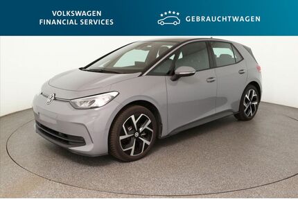 VW ID.3 Gebrauchtwagen