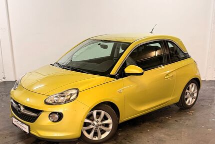 Opel Adam Gebrauchtwagen