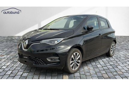 Renault ZOE Gebrauchtwagen