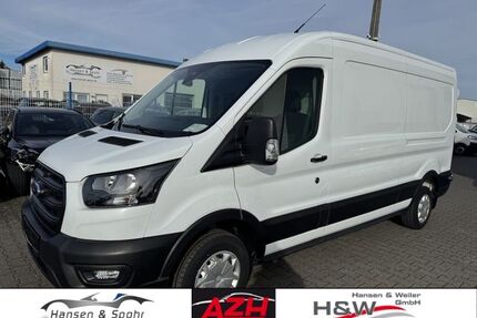 Ford Transit Gebrauchtwagen