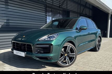 Porsche Cayenne Gebrauchtwagen