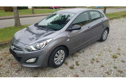 Hyundai i30 Gebrauchtwagen