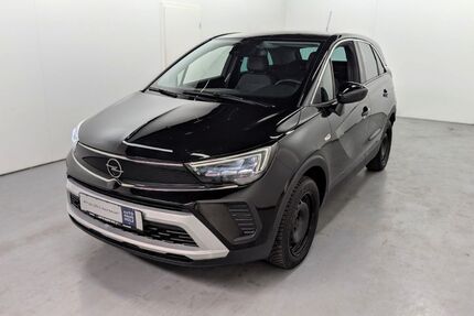 Opel Crossland (X) Gebrauchtwagen