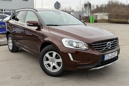 Volvo XC60 Gebrauchtwagen