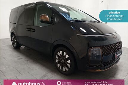 Hyundai STARIA Gebrauchtwagen