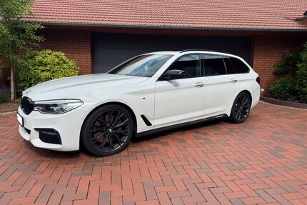 BMW 540 Gebrauchtwagen