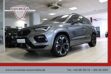 Cupra Ateca Gebrauchtwagen