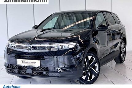 Opel Grandland (X) Gebrauchtwagen