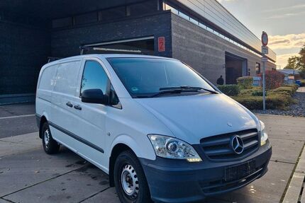 Mercedes-Benz Vito Gebrauchtwagen