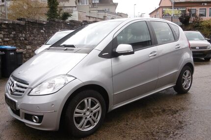 Mercedes-Benz A 180 Gebrauchtwagen