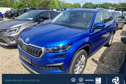 Skoda Kodiaq Gebrauchtwagen