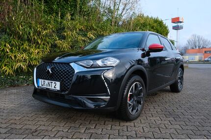 DS Automobiles DS3 Gebrauchtwagen