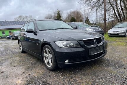 BMW 318 Gebrauchtwagen