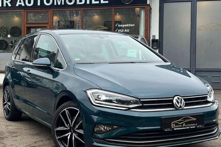 VW Golf Sportsvan Gebrauchtwagen