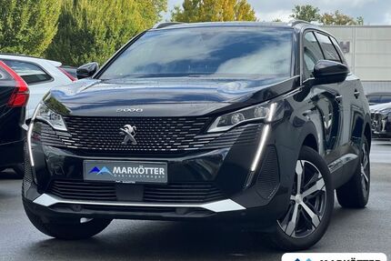 Peugeot 5008 Gebrauchtwagen