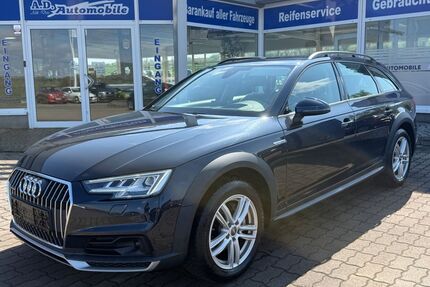 Audi A4 Allroad Gebrauchtwagen