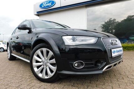 Audi A4 Allroad Gebrauchtwagen