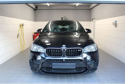 BMW X6 M Gebrauchtwagen