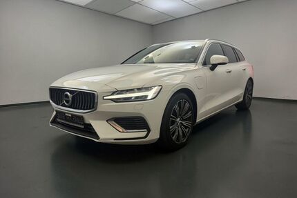Volvo V60 Gebrauchtwagen