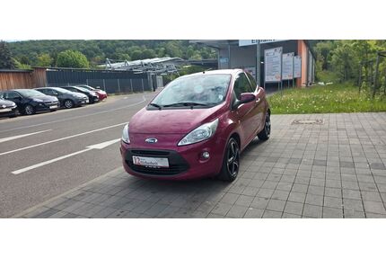 Ford Ka/Ka+ Gebrauchtwagen