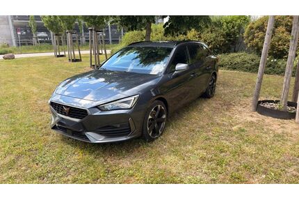 Cupra Leon Gebrauchtwagen