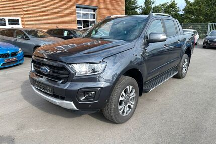 Ford Ranger Gebrauchtwagen