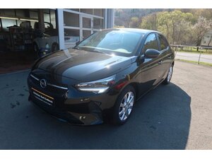 Opel Corsa F Edition Gebrauchtwagen