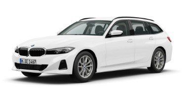 BMW 318 Gebrauchtwagen