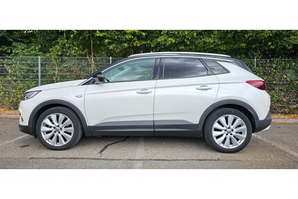 Opel Grandland (X) Gebrauchtwagen