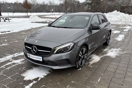 Mercedes-Benz A 200 Gebrauchtwagen