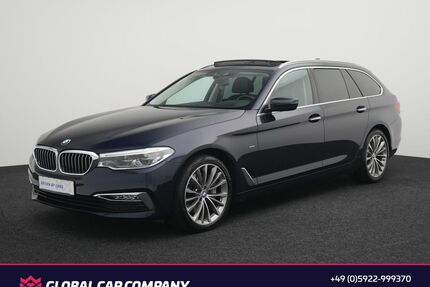 BMW 540 Gebrauchtwagen