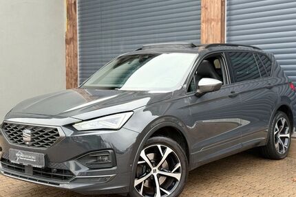 Seat Tarraco Gebrauchtwagen