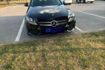 Mercedes-Benz C 220 Gebrauchtwagen