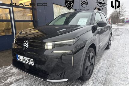 Citroen C5 Aircross Gebrauchtwagen