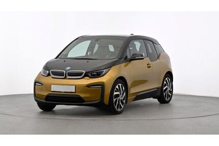 BMW i3 Gebrauchtwagen