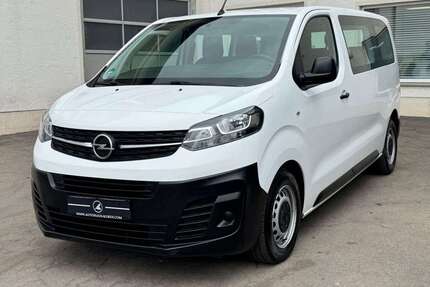 Opel Vivaro Gebrauchtwagen