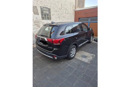 Mitsubishi Outlander Gebrauchtwagen