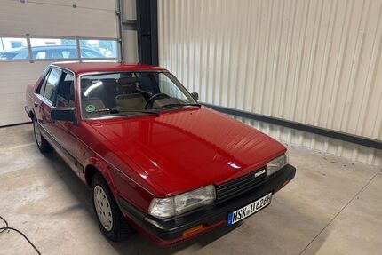 Mazda 626 Gebrauchtwagen