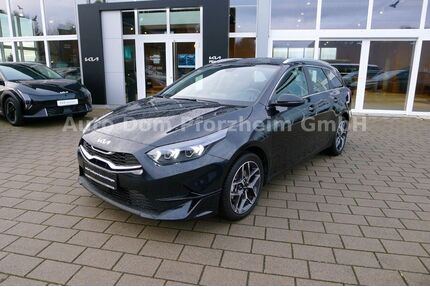 Kia ceed Sportswagon Gebrauchtwagen