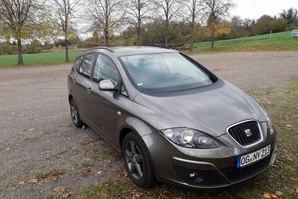 Seat Altea Gebrauchtwagen