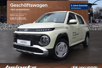 Hyundai INSTER Gebrauchtwagen