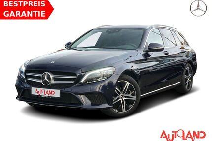 Mercedes-Benz C 300 Gebrauchtwagen