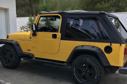 Jeep Cherokee Gebrauchtwagen