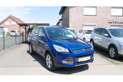 Ford Kuga Gebrauchtwagen
