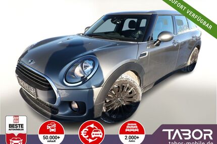 Mini ONE Gebrauchtwagen